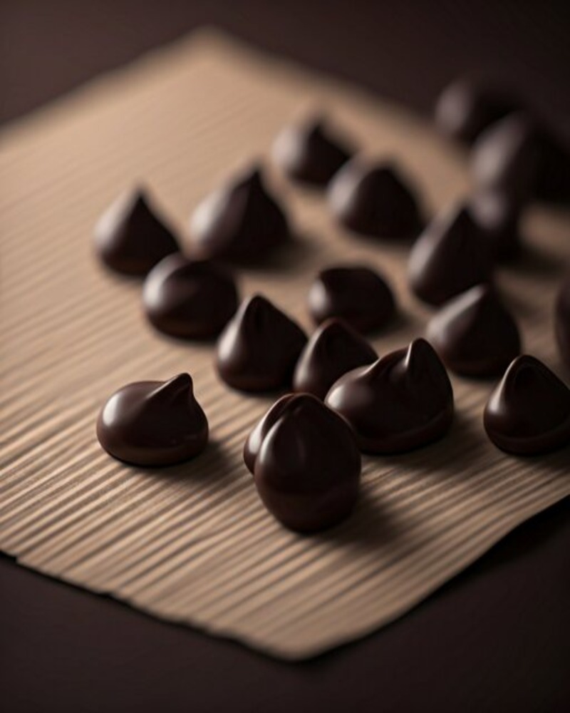 Chocolate Callets