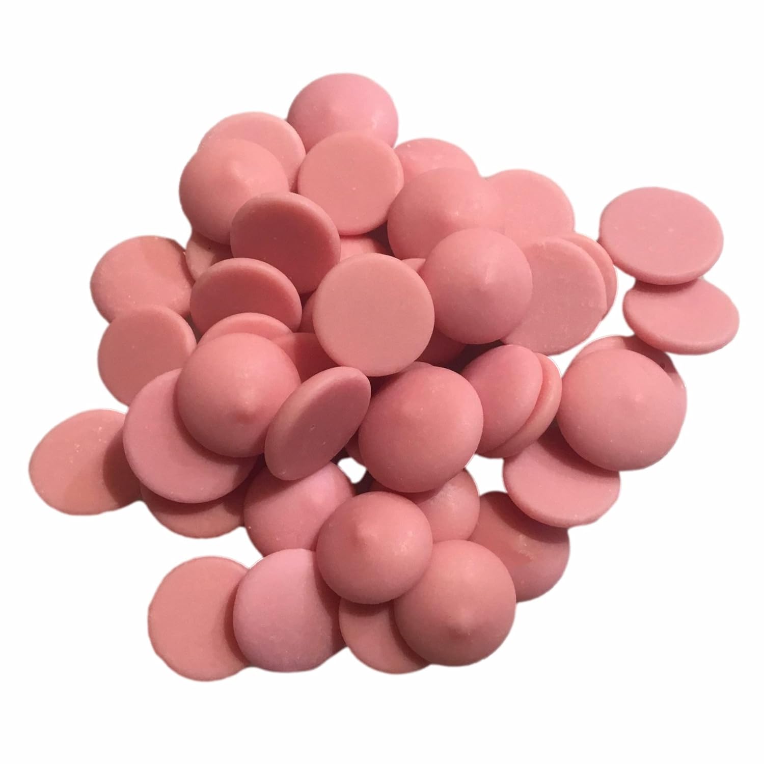 Callebaut - Ruby Chocolate - RBI - 5.5 lb Callets - Image 2