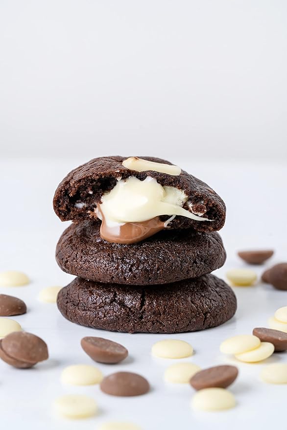 Callebaut - White Chocolate - W2 - 5.5 lb Callets - Image 3