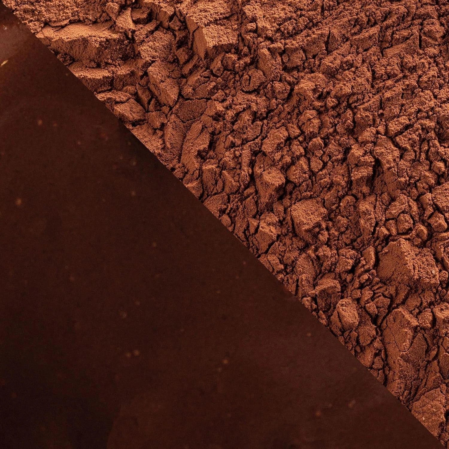 Callebaut - Extra Brute - Cocoa Powder - 2.2 lb - Image 3