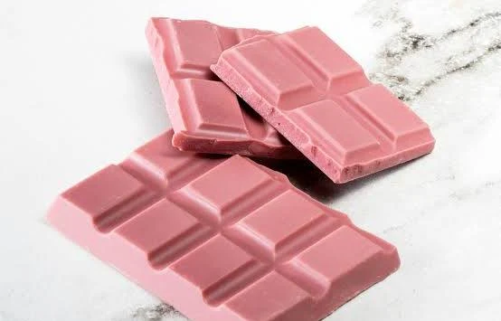 Callebaut - Ruby Chocolate - RBI - 5.5 lb Callets - Image 5